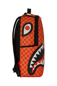 Sprayground - Cheetos Chester Cheetah Chillin Backpack