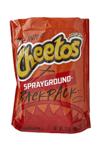 Load image into Gallery viewer, Sprayground - Cheetos Chester Cheetah Chillin Backpack