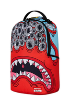 Load image into Gallery viewer, Sprayground - Rodriguez Eyez Monster DLXSV Backpack