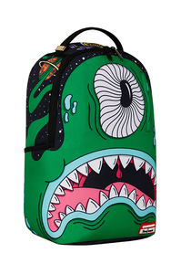 Sprayground - Rodriguez Alien DLXSV Backpack