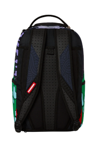 Sprayground - Rodriguez Alien DLXSV Backpack