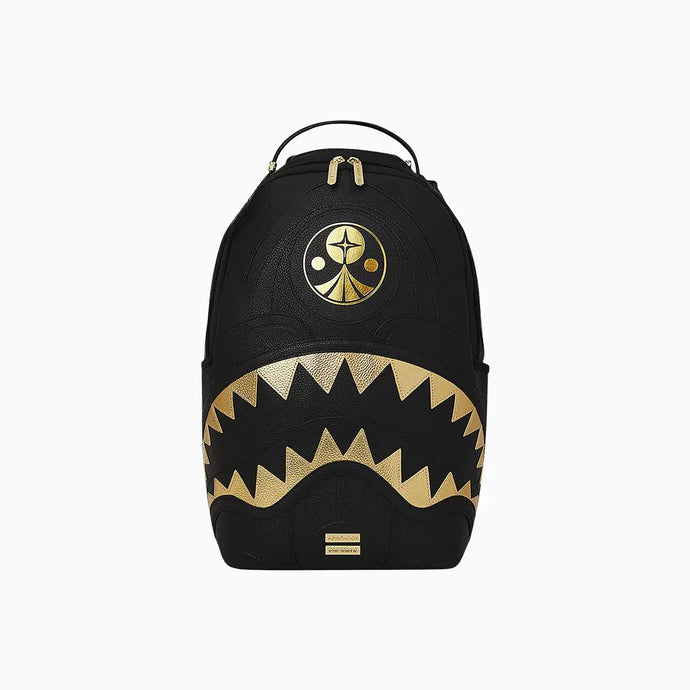 Sprayground - Foundation Fit For King DLXSV Backpack