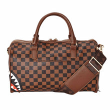 Load image into Gallery viewer, Sprayground - Private Jet Embossed - Mini Duffle