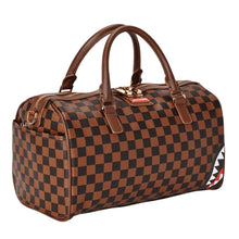 Load image into Gallery viewer, Sprayground - Private Jet Embossed - Mini Duffle