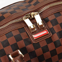 Load image into Gallery viewer, Sprayground - Private Jet Embossed - Mini Duffle