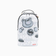 Load image into Gallery viewer, Sprayground - Money Bear Graffiti Float DLXSV Backpack