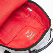 Load image into Gallery viewer, Sprayground - Money Bear Graffiti Float DLXSV Backpack