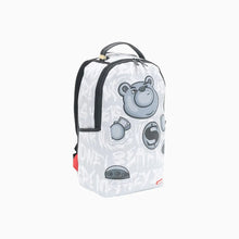 Load image into Gallery viewer, Sprayground - Money Bear Graffiti Float DLXSV Backpack