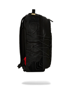 Sprayground Exotic Illusion Nomad Backpack