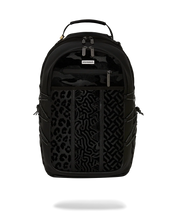 Load image into Gallery viewer, Sprayground Exotic Illusion Nomad Backpack