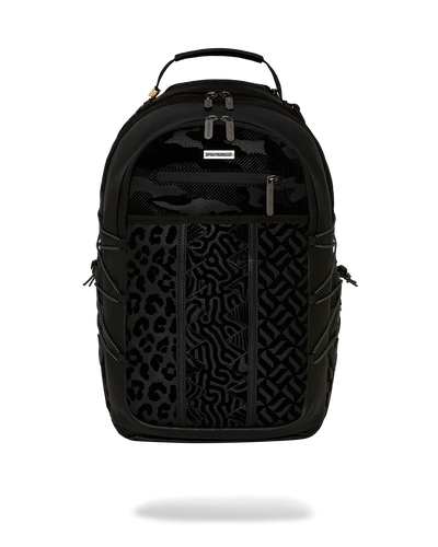 Sprayground Exotic Illusion Nomad Backpack - Clique Apparel