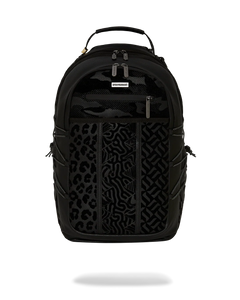 Sprayground Exotic Illusion Nomad Backpack