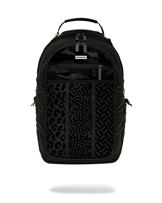Sprayground Exotic Illusion Nomad Backpack