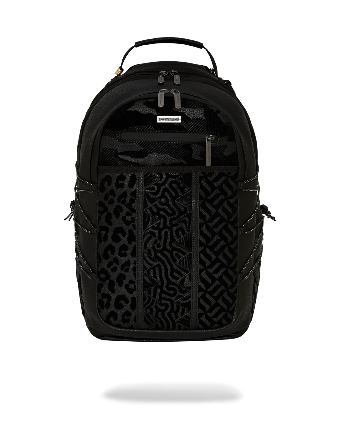 Sprayground Exotic Illusion Nomad Backpack