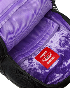 Sprayground Exotic Illusion Nomad Backpack