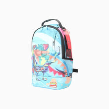 Load image into Gallery viewer, Sprayground - Spongebob Statue Painted DLXSV Backpack