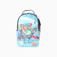 Load image into Gallery viewer, Sprayground - Spongebob Statue Painted DLXSV Backpack