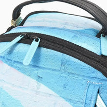 Load image into Gallery viewer, Sprayground - Spongebob Statue Painted DLXSV Backpack