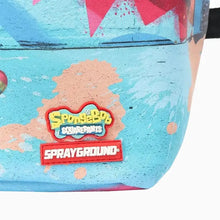 Load image into Gallery viewer, Sprayground - Spongebob Statue Painted DLXSV Backpack
