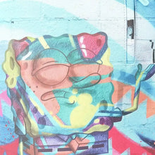 Load image into Gallery viewer, Sprayground - Spongebob Statue Painted DLXSV Backpack