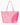 Sprayground - Pink Sip Patch Tote - Clique Apparel