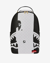 Load image into Gallery viewer, Sprayground - Scarface Poster Style Quilt DLXSV Backpack