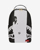 Sprayground - Scarface Poster Style Quilt DLXSV Backpack - Clique Apparel