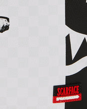 Load image into Gallery viewer, Sprayground - Scarface Poster Style Quilt DLXSV Backpack