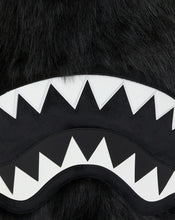 Load image into Gallery viewer, Sprayground - Fur Cray Black DLXSV Backpack