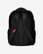 Load image into Gallery viewer, Sprayground - Fur Cray Black DLXSV Backpack