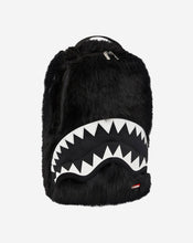 Load image into Gallery viewer, Sprayground - Fur Cray Black DLXSV Backpack