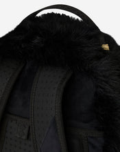 Load image into Gallery viewer, Sprayground - Fur Cray Black DLXSV Backpack
