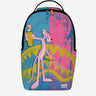 Sprayground - Pink Panther Spray Can Backpack - Clique Apparel