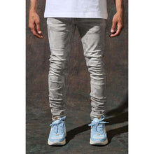 Load image into Gallery viewer, Serenede - &quot;Sakura&quot; Jeans Grey