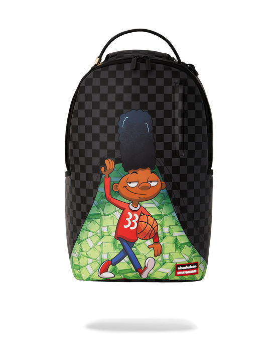 Sprayground - Gerald Step Into Success DLXSV Backpack