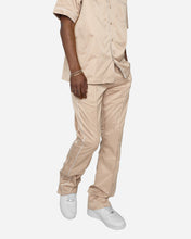 Load image into Gallery viewer, EPTM -HYBRID CARPENTER PANTS-TAN
