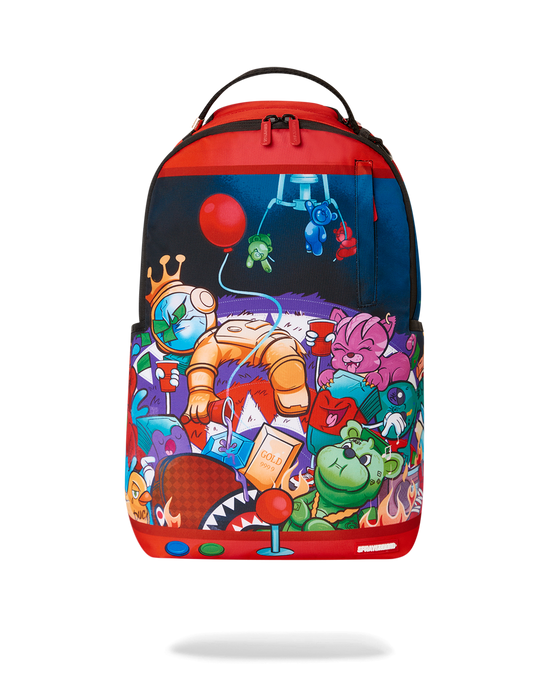 Sprayground - Astromane the Vacationaire Dlxsr Backpack