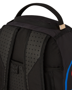 Sprayground - Pac-Man Gettin Points Dlxsr Backpack