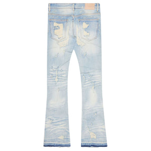 Valabasas -  Tearaway LT Stacked denim