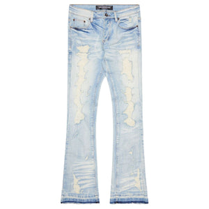 Valabasas -  Tearaway LT Stacked denim