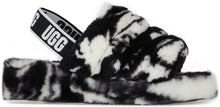 Load image into Gallery viewer, Ugg - Women&#39;s Fluff Yeah Slide (Marble) - Clique Apparel