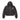 Vale Forever - Pluto Clustered Zip up - Black - Clique Apparel