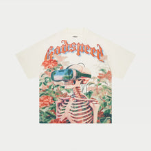 Load image into Gallery viewer, Godspeed - Vision Pro VVS - Bone - Clique Apparel