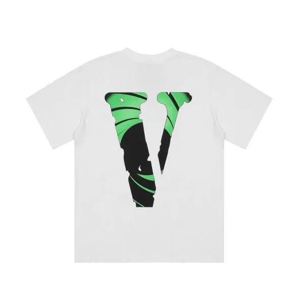 Vlone - the Weeknd Juice World Smile Tshirt – Clique Apparel Vlone - the Weeknd Juice World Smile Tshirt – Clique Apparel