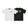 Vlone - the Weeknd Juice World Smile Tshirt - Clique Apparel