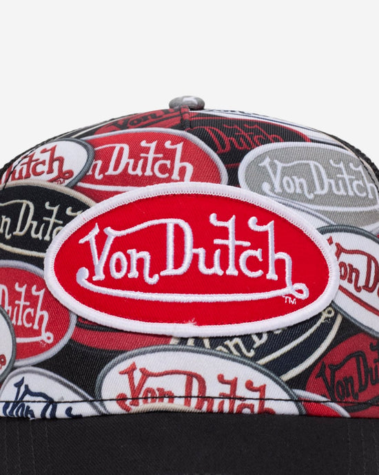 Von Dutch - Billboard