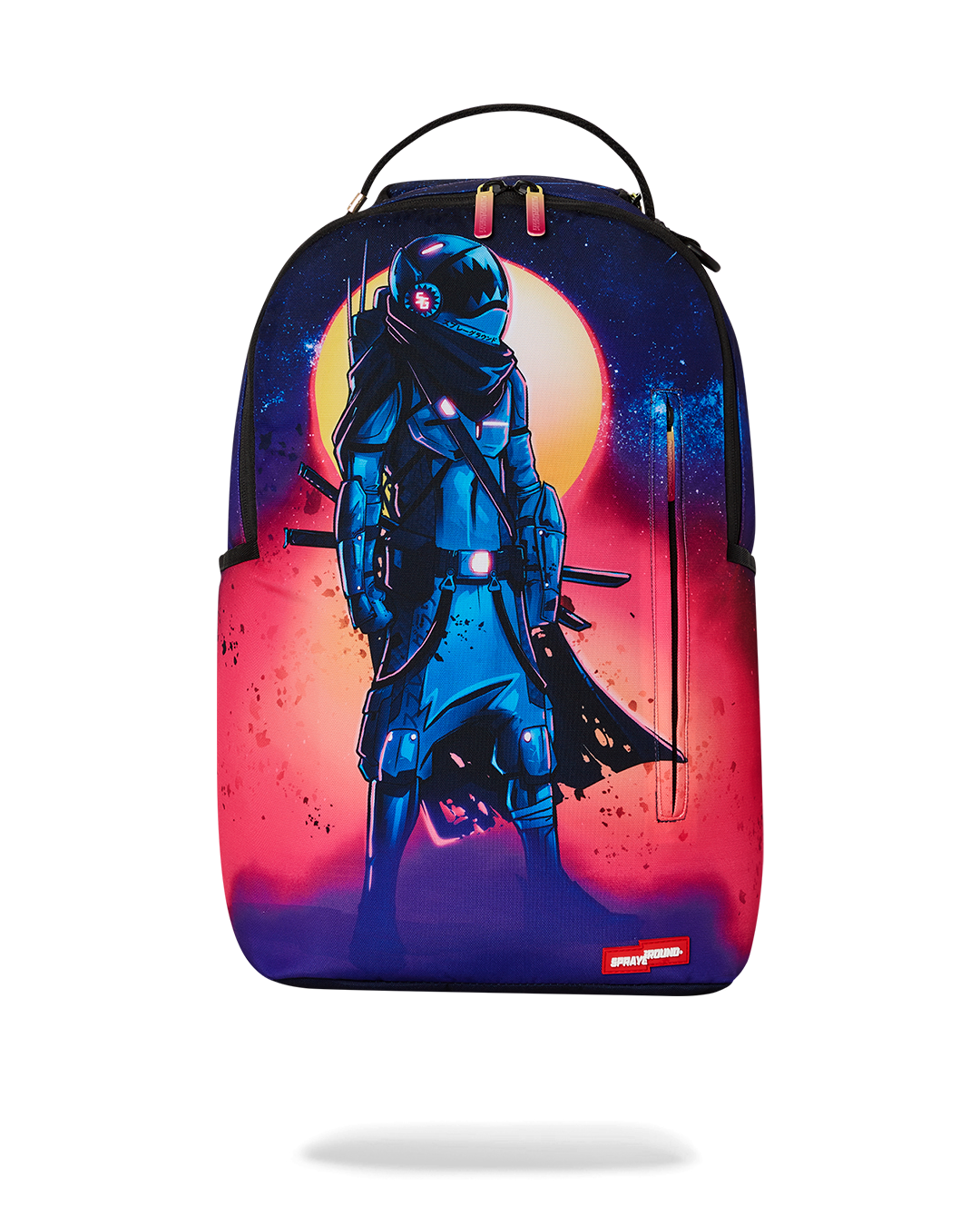 Fortnite sprayground backpack on sale