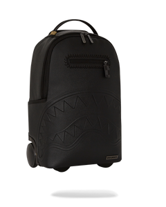 Sprayground - Dose of Check Wheely Backpack