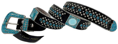 COREY FILIPS ESFERA BELT CF1055 - Clique Apparel