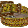 COREY FILIPS ANEMONE BELT CF1051 - Clique Apparel